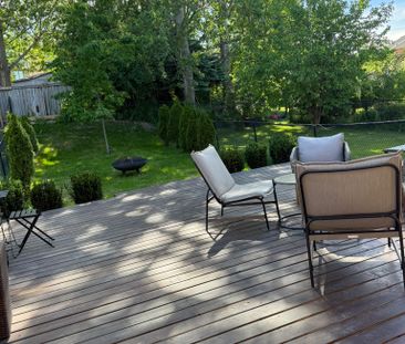 For Lease - 94 October Lane, Aurora, Ontario - Photo 5