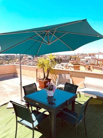 Via Gregorio XIII, Rome, Lazio 00167 - Photo 3