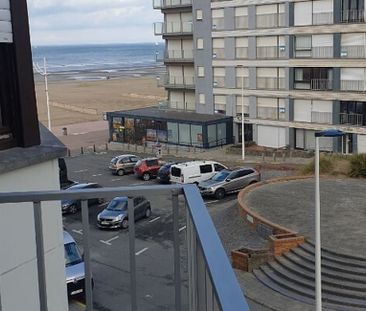 Appartement te huur in Koksijde voor € 800 met 2 slaapkamers - Photo 3