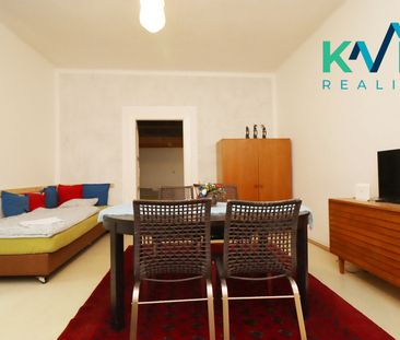 Pronájem bytu 2+1 61 m² - Photo 2