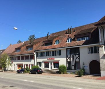 Frick / 3.5 room apartment 1st floor left - Foto 4