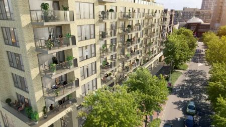 Appartement Luxemburglaan 22 F, Zoetermeer - À Louer - Foto 5