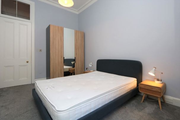 3 bedroom apartment to rent - Photo 1