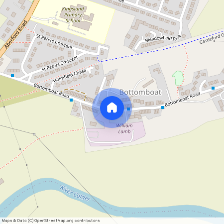 Bottom Boat Road, WF3 4AY, Wakefield