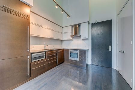 For Lease - 770 Bay Street Unit# 202, Toronto, Ontario - Photo 4