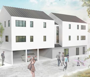 Wohnen in Weikendorf - Foto 2