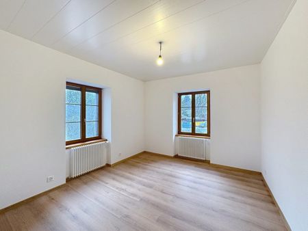 Magnifique appartement de 4.5 pièces au 1er étage - Photo 2