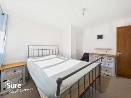 1 bedroom end of terrace house to rent - Photo 3