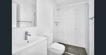 One bedroom plus study for rent in the heart of Lidcombe - Photo 4