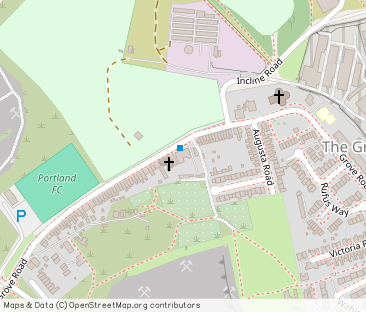 Clifton Court, 50 Grove Road, Portland, Dorset, DT5 1DA - Photo 1