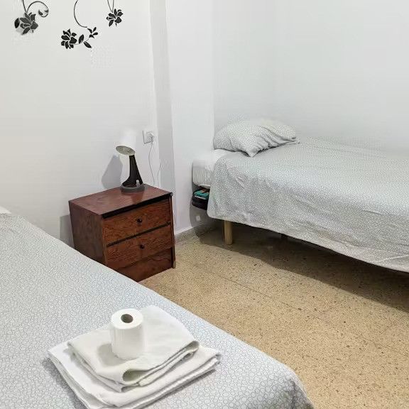 Carrer del General Llorens, Valencia, Valencian Community 46025 - Photo 1