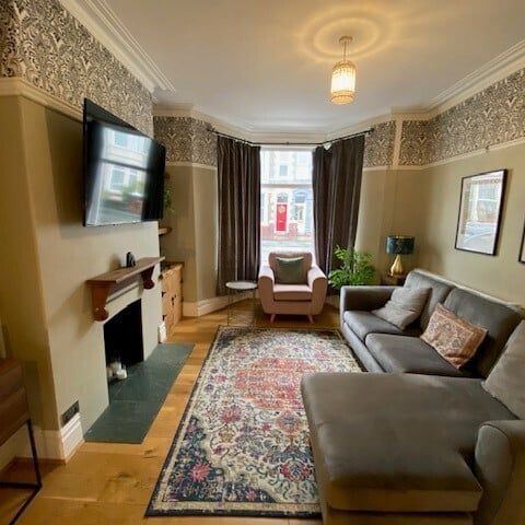 Donald Street, Cardiff - Photo 1