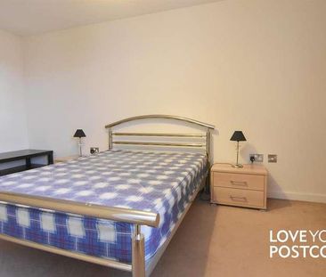 Avoca Court, Cheapside, Digbeth, Birmingham, B12 - Photo 5