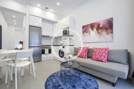 Piso de alquiler en Calle Alondra, 32, Vista Alegre - Photo 2
