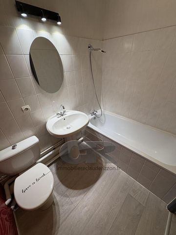 Location Appartement 1 pièce 27m² NANCY 54000 - Photo 5