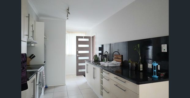 GIRARDS HILL UNIT WITH A VIEW - Photo 1