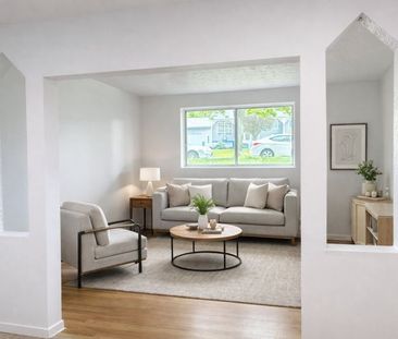 BEAU 3½ |CHAUFFAGE & EAU CHAUDE - Photo 1