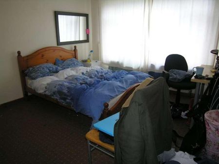 Bedroom Detached House In Ensbury, BH9 - Photo 3