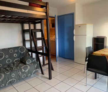 Location Appartement 1 pièces 26 m2 à Perpignan - Photo 6