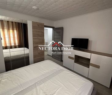 NECTORA IMOB-Apartament Zona Oneștilor-Lidl, Parter, Loc de Parcare - Photo 4