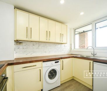 2 bedroom maisonette to rent - Photo 5