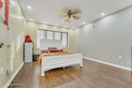 For Lease - 7 Bonsai Lane Unit# Main & Upper, Brampton, Ontario - Photo 3