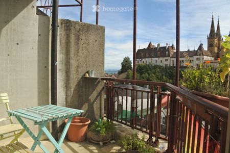 4.5 Zimmer, 108 m² - Photo 5