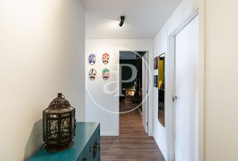 Flat for rent in Canal de Badalona