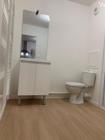 PONT L'EVEQUE à louer appartement F1 de 36m2 - Photo 4
