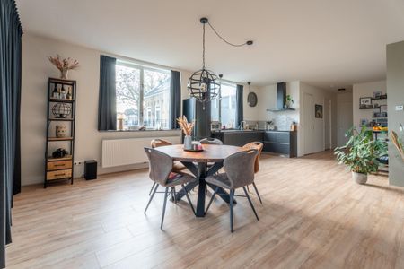 Hardinxveld-Giessendam – Peulenstraat 166A - Foto 3