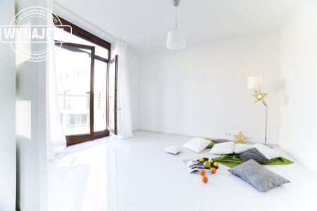 Wilanów, ul. Sarmacka - Photo 5