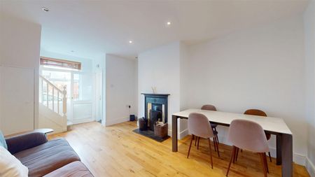 Oliver Plunkett Avenue, Stella Gardens, Irishtown, Dublin 4 - Photo 2