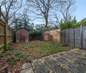 3 bedroom house to rent - Photo 1