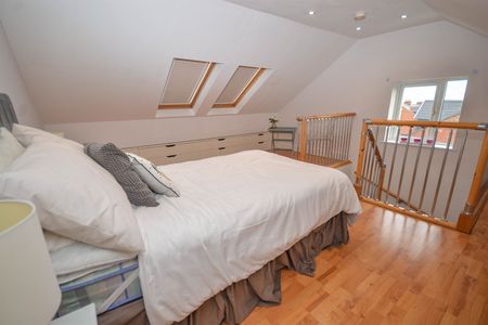 3 bed end of terrace house to rent in Cleveland Road, Barnes, SR4 - Photo 5