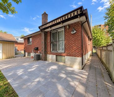 For Lease - 21 Clark Avenue, Markham, Ontario - Photo 5