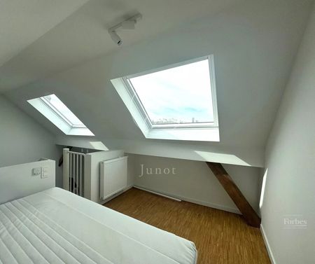 Appartement in Etterbeek - Photo 5
