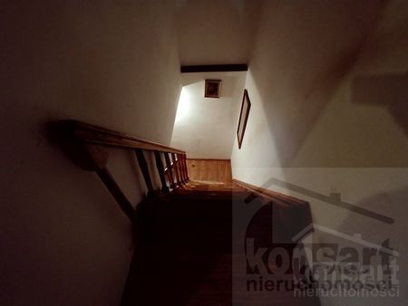 Piętro domu 3/4pok. ogród, garaż - Goleniów - Фото 2