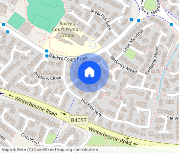 The Valls, Bradley Stoke, Bristol, BS32 - Photo 1