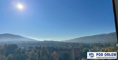 Bielsko-Biała, Osiedle Złote Łany, Mieszkanie na wynajem - Фото 5