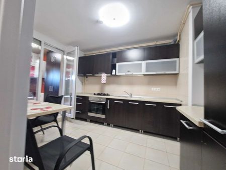 Proprietar inchiriez apartament in Aradului Nord bloc nou str.Armoniei - Photo 2