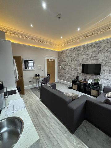 1 bedroom maisonette to rent - Photo 2