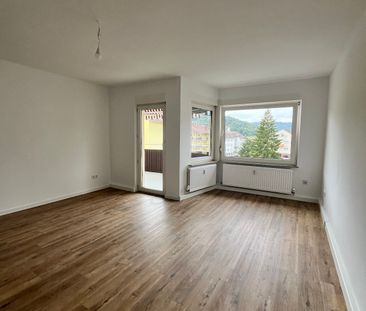 **Ihre Luxus Oase wartet auf Sie** Exklusive 2-Zimmer-Wohnung in Wertheim-Bestenheid - Foto 3