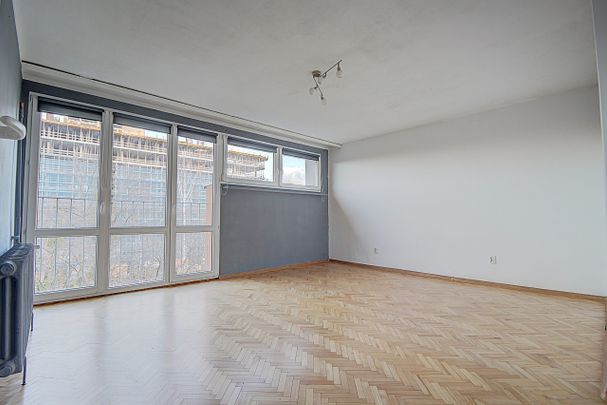 3pok. rozkład, plac Jana Pawła / 3 min. do Rynku! - Фото 1