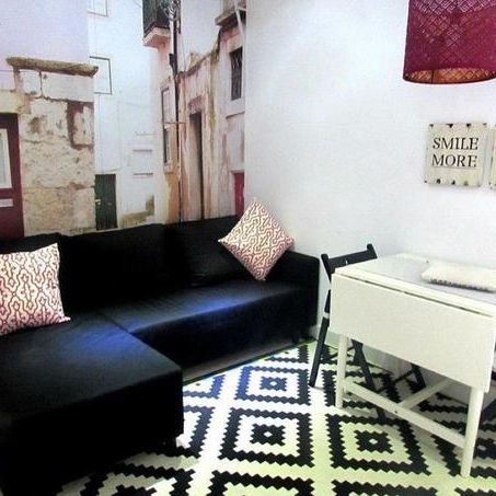 Apartamento T1 - Photo 1