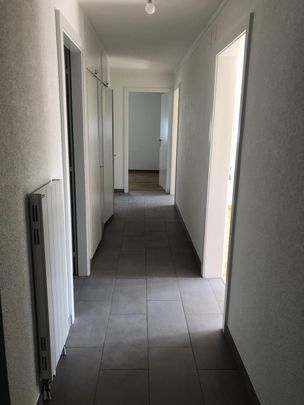 Rue de la Tuilerie 12, appartement 1er Ouest - Photo 1