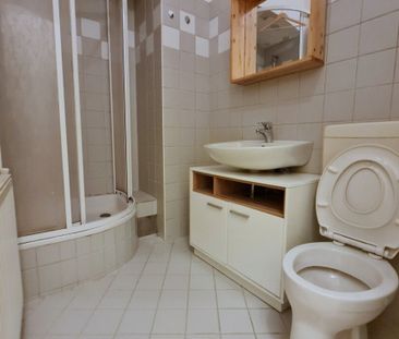 Kompakte, zentral gelegene 2 Zimmer Wohnung - WG geeignet - Foto 2