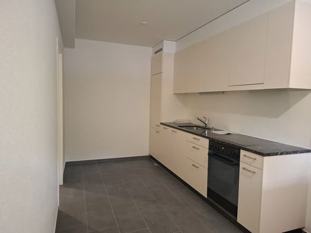 1.5 Zimmer, 55 m², EG - Photo 3
