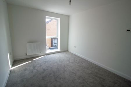 2 Bed Flat, Rowton Lane, B5 - Photo 2