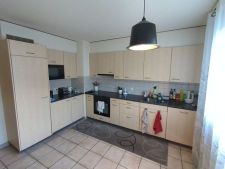 3.5 Zimmer, 2. Stock - Photo 4