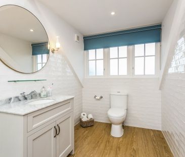 1 bedroom cottage to rent - Photo 5